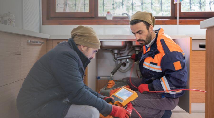 Professional Tankless Water Heater Installation in Hudson, WY